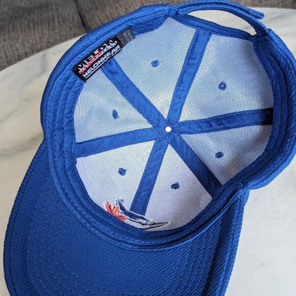 Melonwear Toronto Blue Jays Cap - Picture 6 of 6